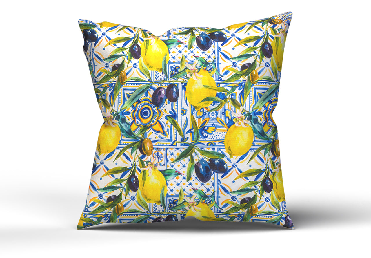 Outdoor Zierkissen Portugal